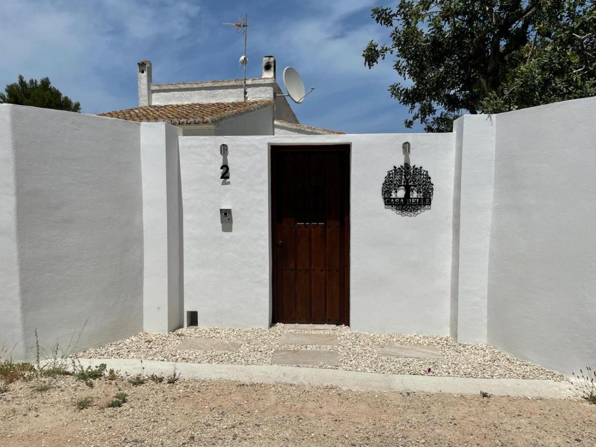 Casa Belle *