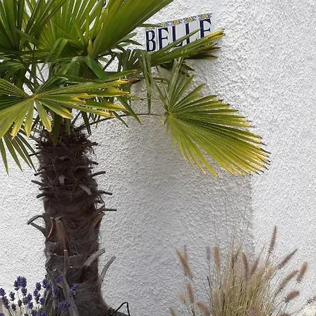 Villa Casa Belle Jávea Esterno foto