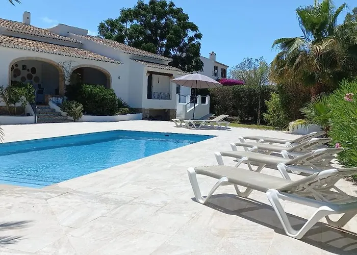 Casa Belle