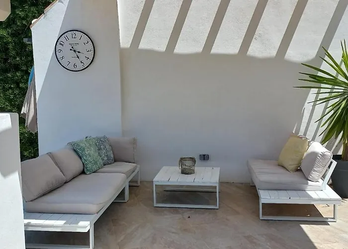 Casa Belle