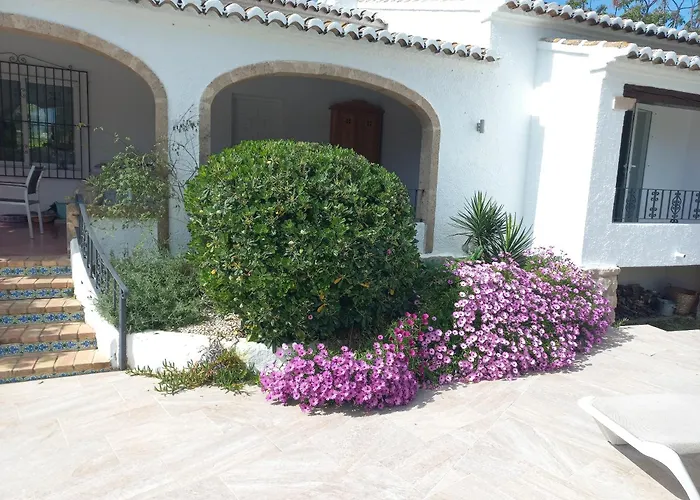 Casa Belle