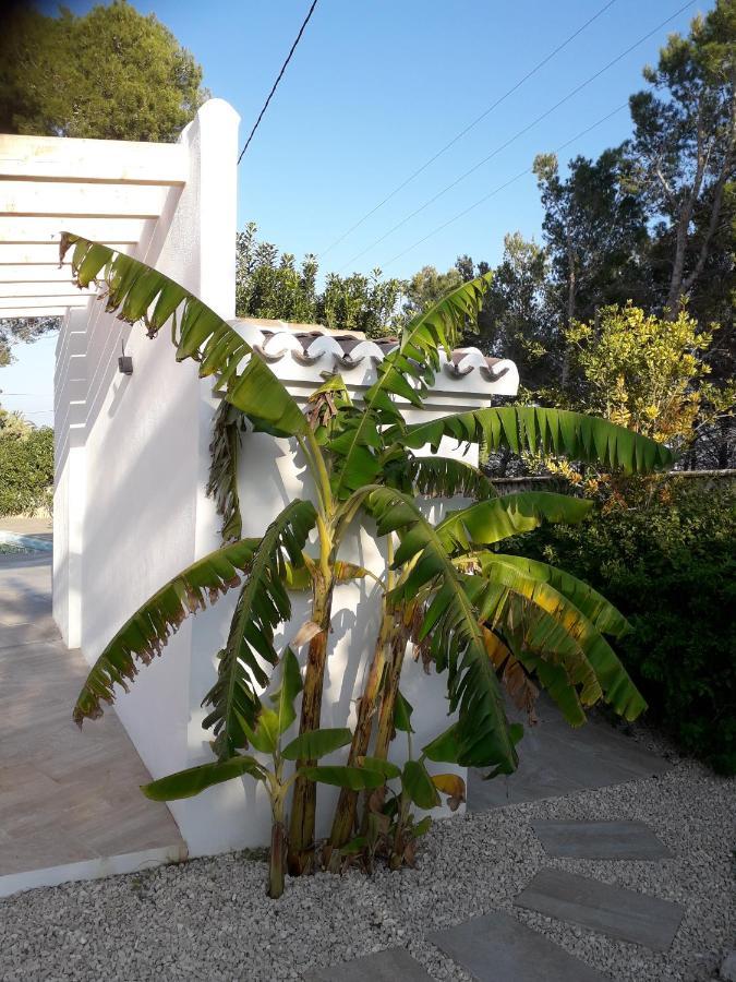 Casa Belle Villa *