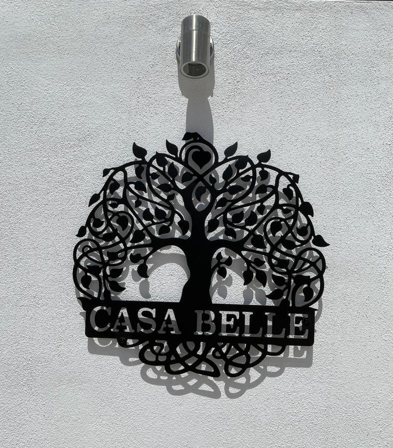 Casa Belle Villa *