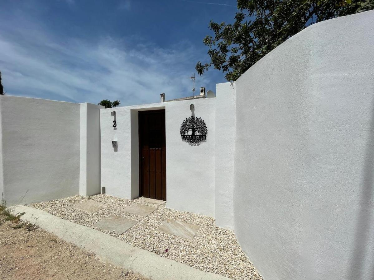 Casa Belle *