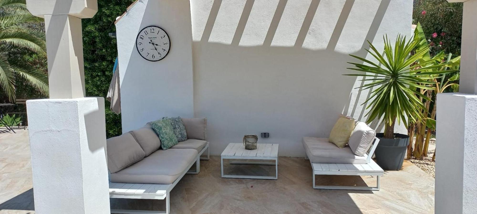 Casa Belle Villa *