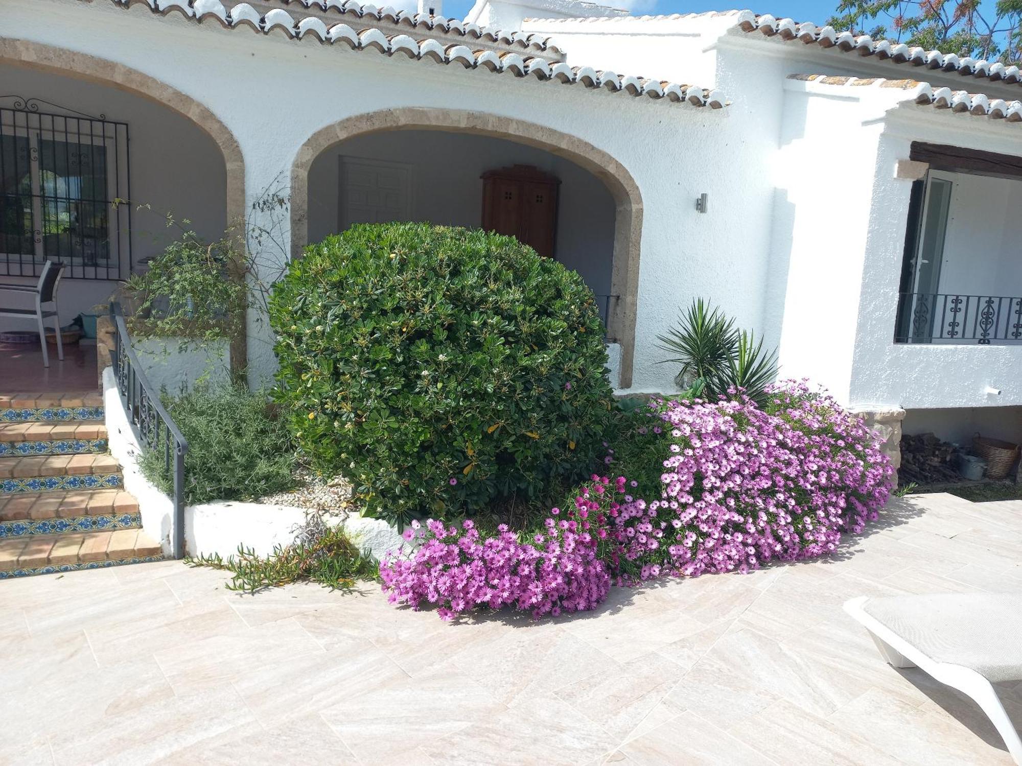 Casa Belle Jávea