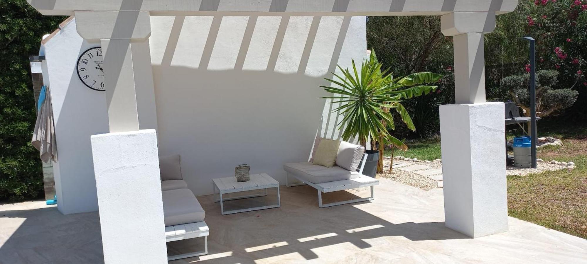 Villa Casa Belle Jávea
