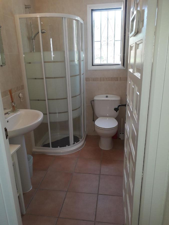 Casa Belle Villa *
