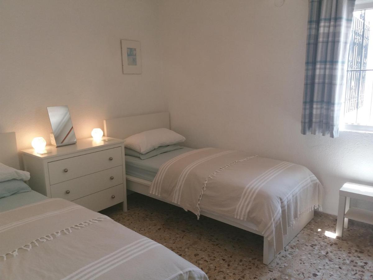 Casa Belle Jávea