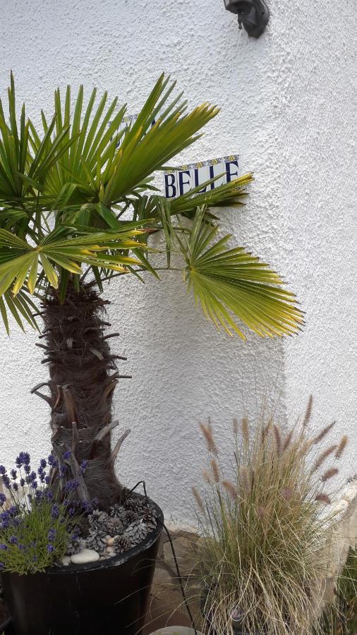Casa Belle Jávea