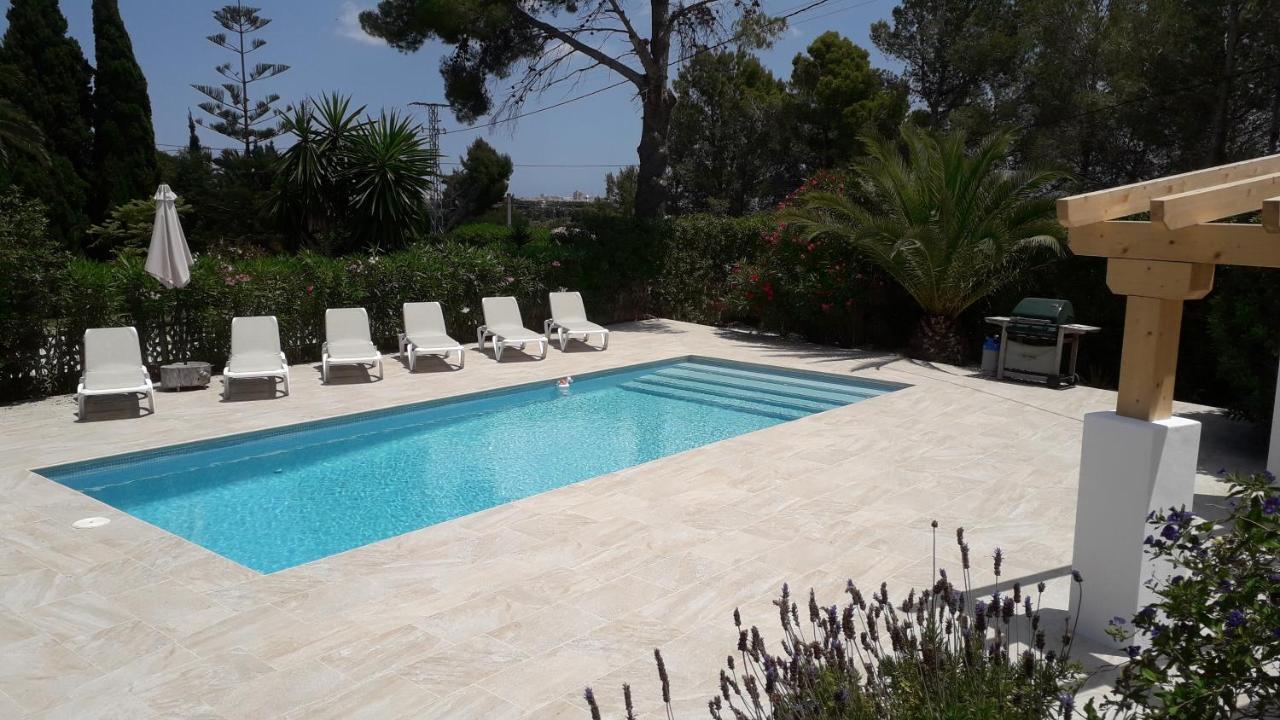 Villa Casa Belle *