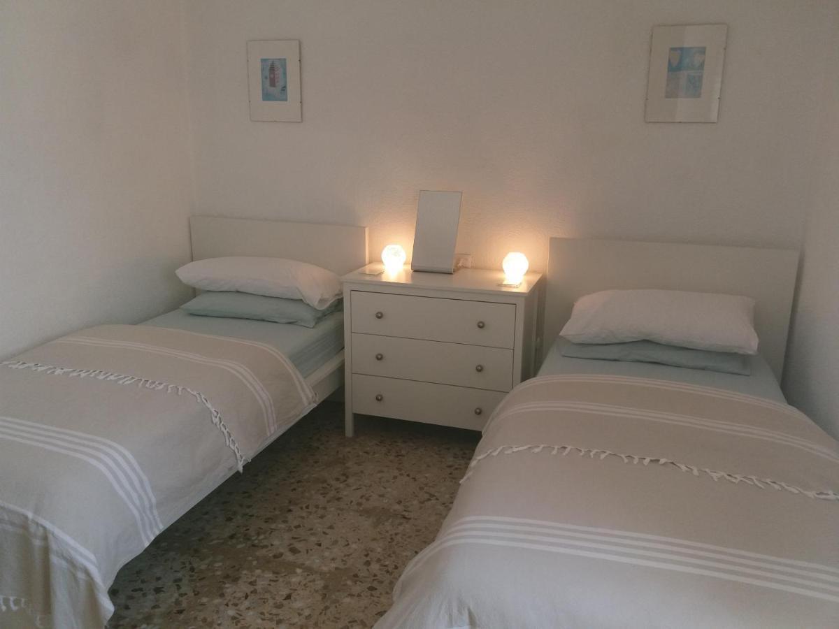 Casa Belle Villa Jávea