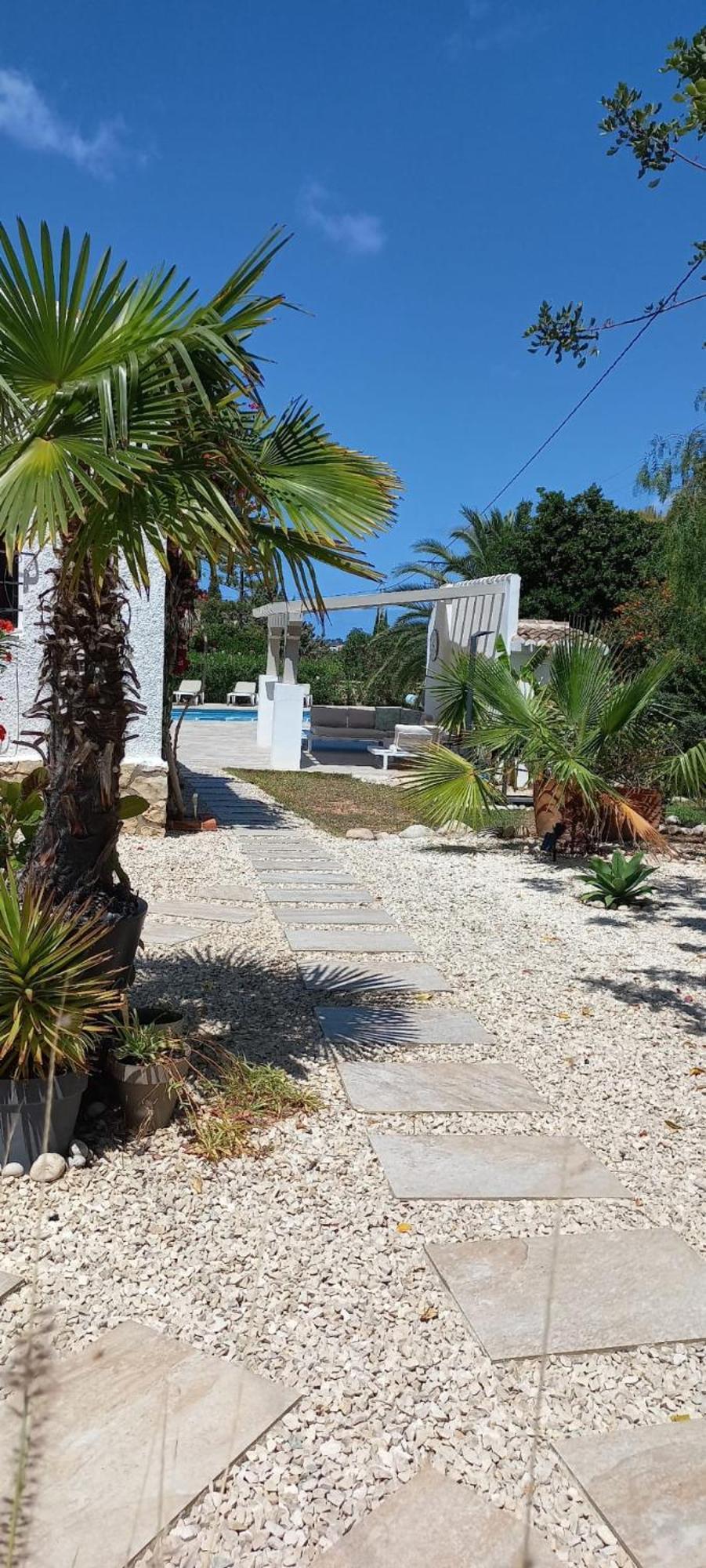 Villa Casa Belle Jávea