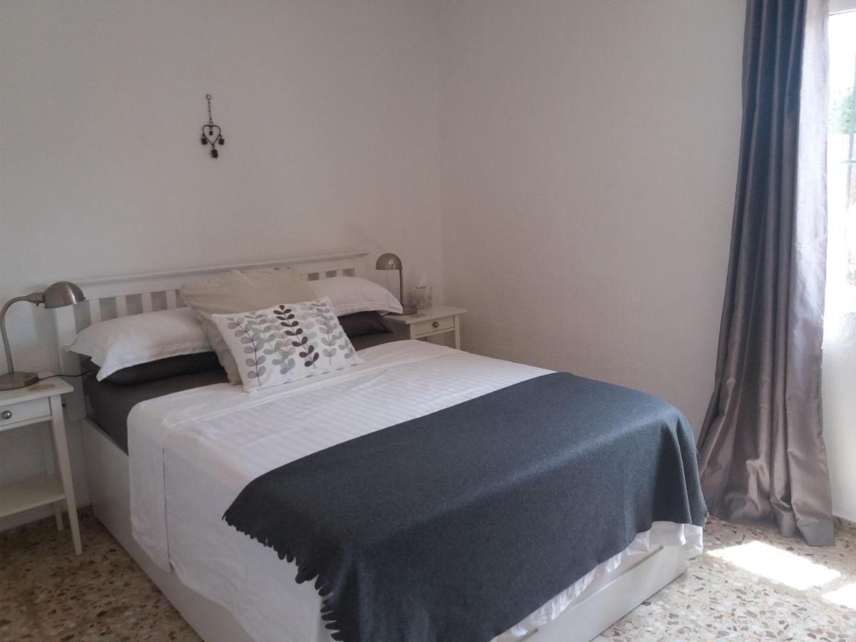 Casa Belle * Jávea