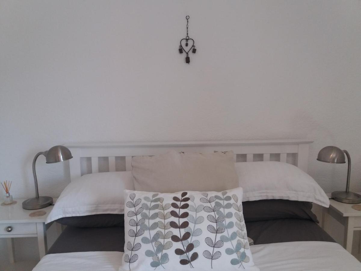 Casa Belle * Jávea